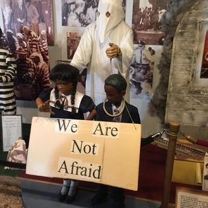 Meet your Posher, Donnie